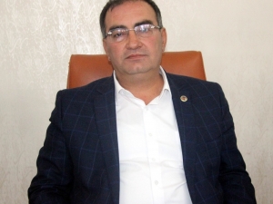 Su Sıkıntısı Giderildi