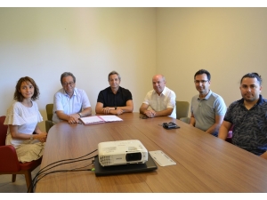 Alanya Hep Üniversitesi’nden, Engelsiz Eğitime Katkı