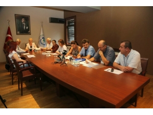 Odunpazarı’ndan Şeffaf İhale