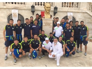 Sivas Belediyespor, Moral Depoladı