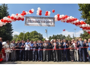 Taşköpür’da Sarımsak Festivali, Coşkuyla Kutlandı