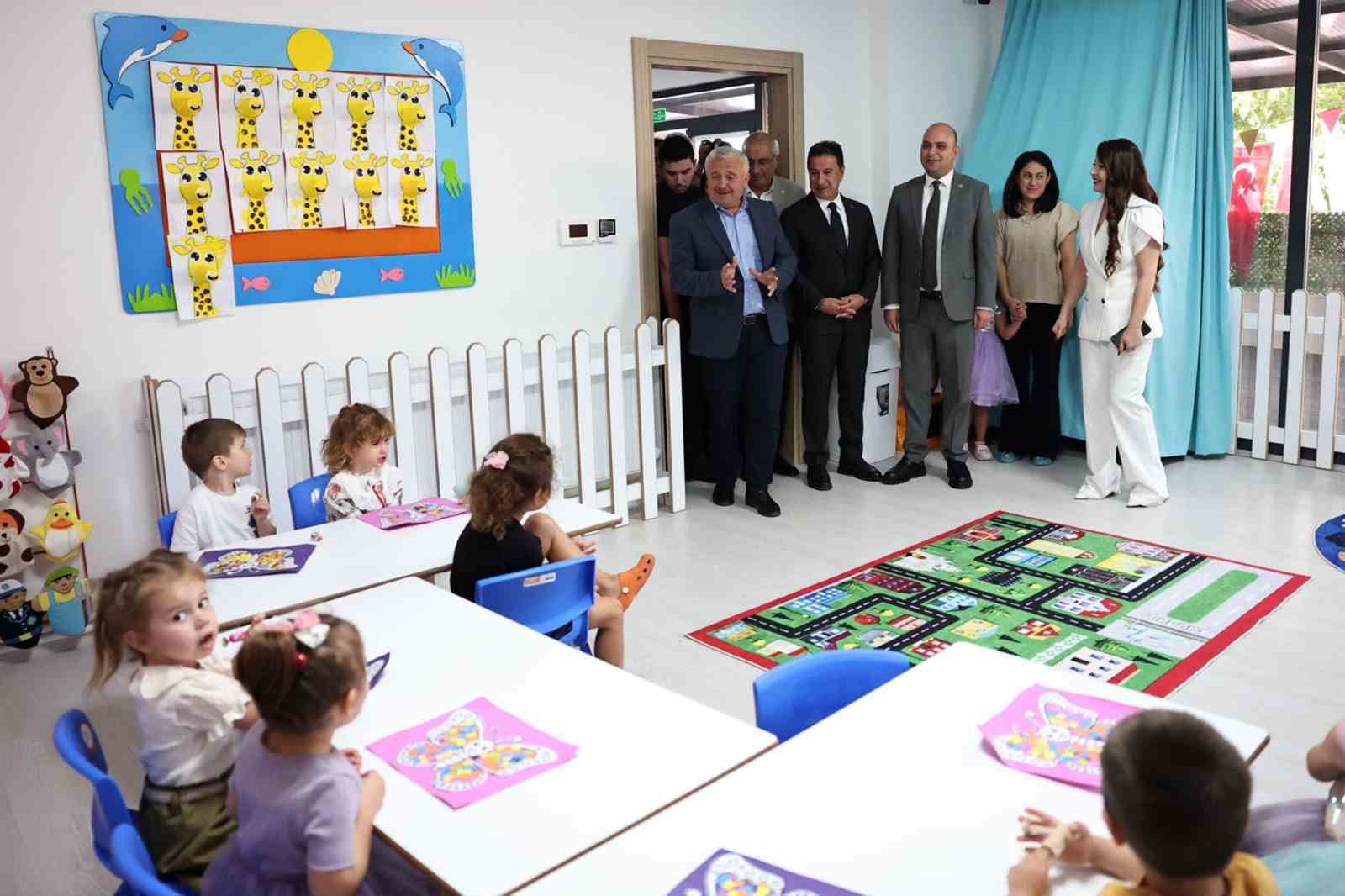 mugla-buyuksehir-in-9-uncu-gunduz-bakimevi-kavaklidere-de-acildi