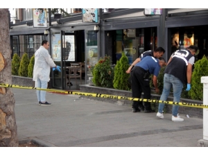 Kayseri’de Silahlı Kavga: 1 Yaralı