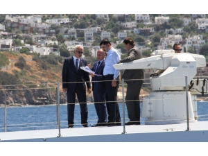 Bakan Kurum: “Yapılan İncelemelerde Tüm Türkiye’de 20 Binin Üzerinde Kaçak Yapı Tespitimiz Var”