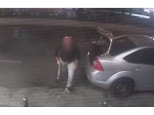 Fatih’te Bir Gece Kulübü Cinayeti Zanlıları Kamerada