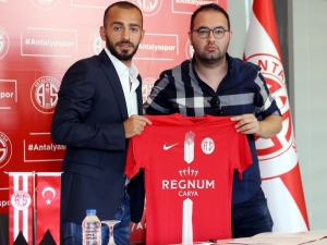 Eren Albayrak Antalyaspor’da