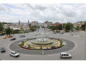 Sivas’ta 768 Konut Satıldı