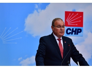 Chp’li Öztrak’tan Mhp’li Büyükataman’a: “Üslubu Beyan Ayniyle İnsandır”