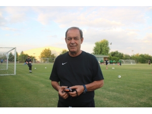 İldiz: “Antalya’da İşimiz Kolay Olmayacak”