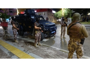 Tokat’taki Kavgayla İlgili 7 Tutuklama