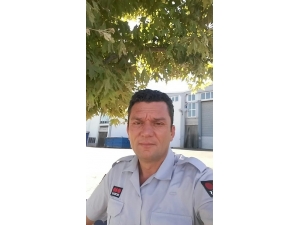 Güvenlik Görevlisi Evinde Ölü Bulundu