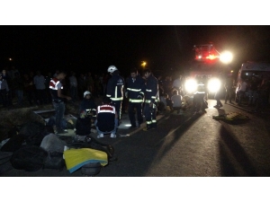 Van’daki Kazanın Ardından