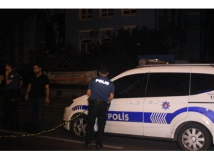 Beyoğlu’nda Şüpheli Paket Alarmı