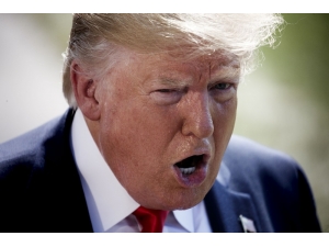 Trump, Danimarka Ziyaretini Erteledi