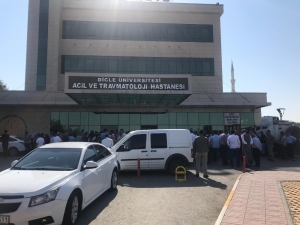 Diyarbakır’da Kız İsteme Kavgası: 5 Ölü, 1’i Ağır 8 Yaralı