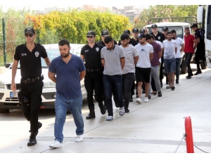 Pkk Propagandasına "Sanal Terör Ekibi" Geçit Vermedi