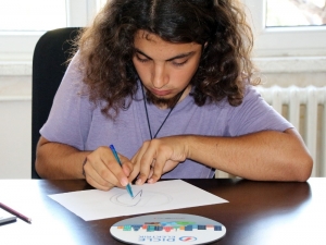 Dicle Elektrik’ten Aldığı Bursla Üniversiteye Yerleşti