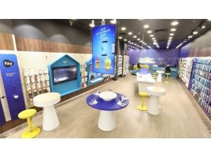 Turkcell Mağazaları Fizy Listeleriyle Hareketleniyor