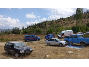 Bahçe Evine Giden Genç, Babası Tarafından Ölü Bulundu