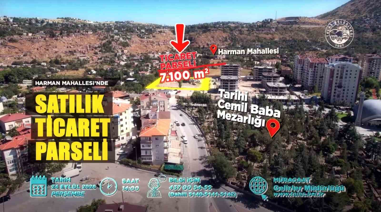 talas-ta-dev-yatirim-firsati