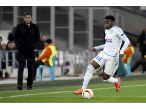 Beşiktaş’ta Transfer Harekatı Başladı