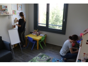 Anne Ve Babalar Dikkat