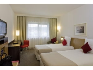 Yükselen Turizm Rakamlarıyla Otel Gelirleri Sıçrama Yaptı