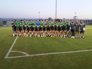 Bursaspor’un Transfer Tahtasındaki Tek Engel Vergi Borcu