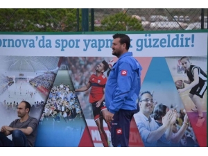 Salihlispor’dan Örnek Karar