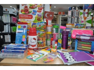 E-ticarette Kırtasiye Ürünleri Aramaları Arttı