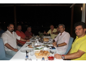 Tanju Çolak: "Galatasaray’da Oynanan Futbol Rezalet"