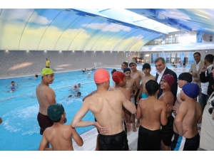 Beyazgül’den Ailelere Çağrı