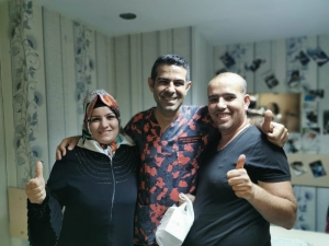 15 Yıllık Çocuk Özlemi Akupunktur İle Son Buldu