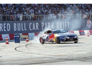 Car Park Drift Dünya Finali’ne 10 Gün Kaldı