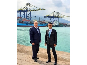 Tarihi Güney İpek Yolu Yeniden Hayat Bulacak