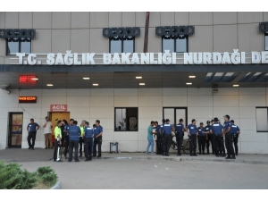 Nurdağı’nda Düğünde Kavga: 9 Yaralı