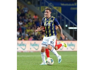 Kruse İlk Haftanın En Çok Anahtar Pası Atan İsmi Oldu