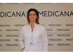 40 Yaşını Geçen Kadınlar Dikkat