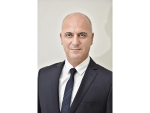 Antalya Osb Dış Ticaret İstihbarat Merkezi Kuruyor