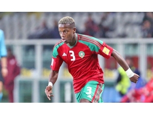 Yeni Malatyaspor, Hamza Mendyl İle Anlaşmaya Vardı