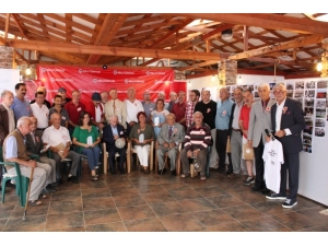 Türfad’dan ’İnsanlar Yaşarken De Anılmalıdır’ Etkinliği