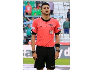 Başkent’te Ali Şansalan Düdük Çalacak