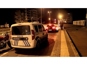 Kdz. Ereğli’de Silahlı Kavga: 1 Yaralı