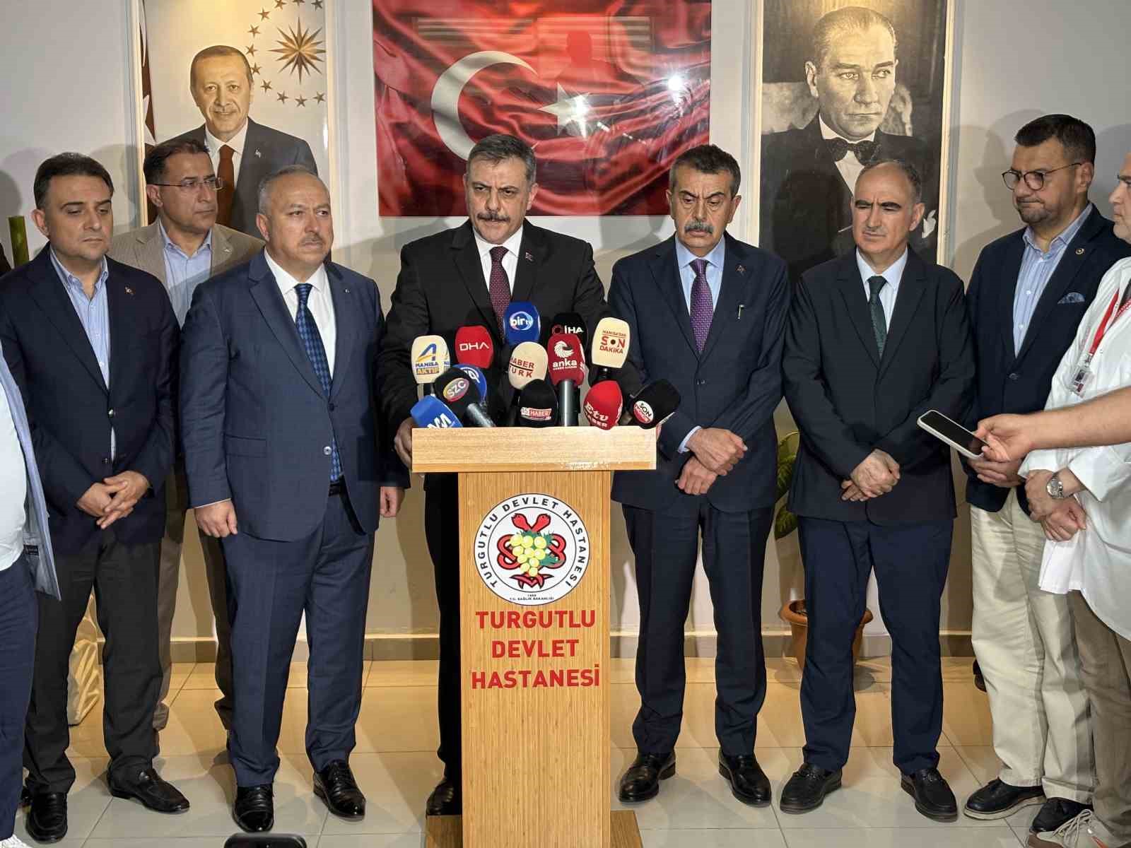 bakan-ciftci-3-cocugun-yogun-bakimda-tedavileri-devam-ediyor-1-cocuk-taburcu-oldu