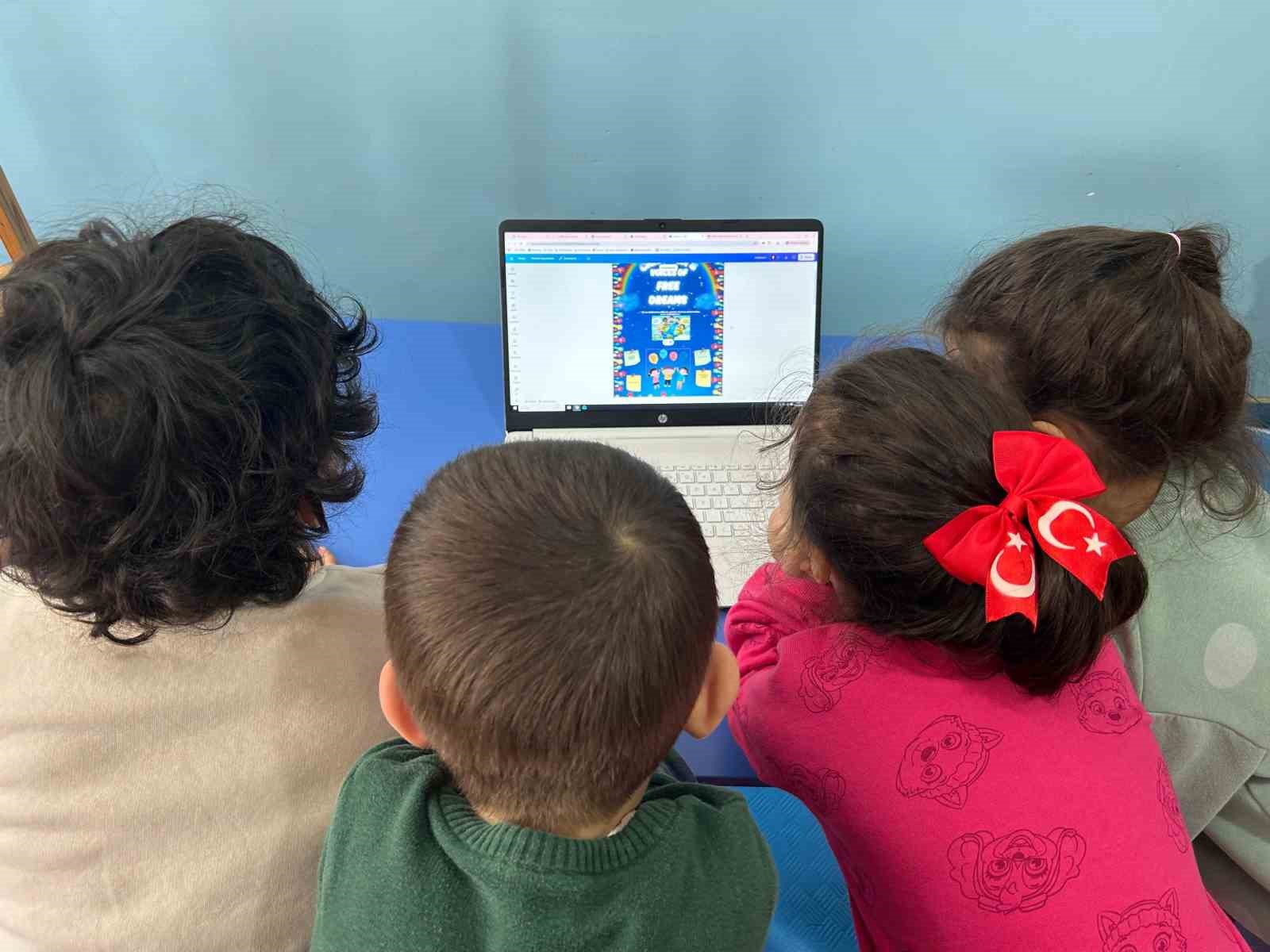senkaya-da-etwinning-projesine-ulusal-kalite-etiketi