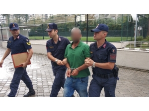 Tüfekle Kol Saati Gasbı İddiası