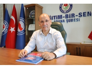 Sezer: "Memuru Enflasyona Ezdirmemeliyiz"