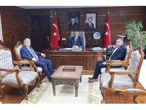 Askon’un Hedefi Daha Fazla Yatırım Ve İstihdam