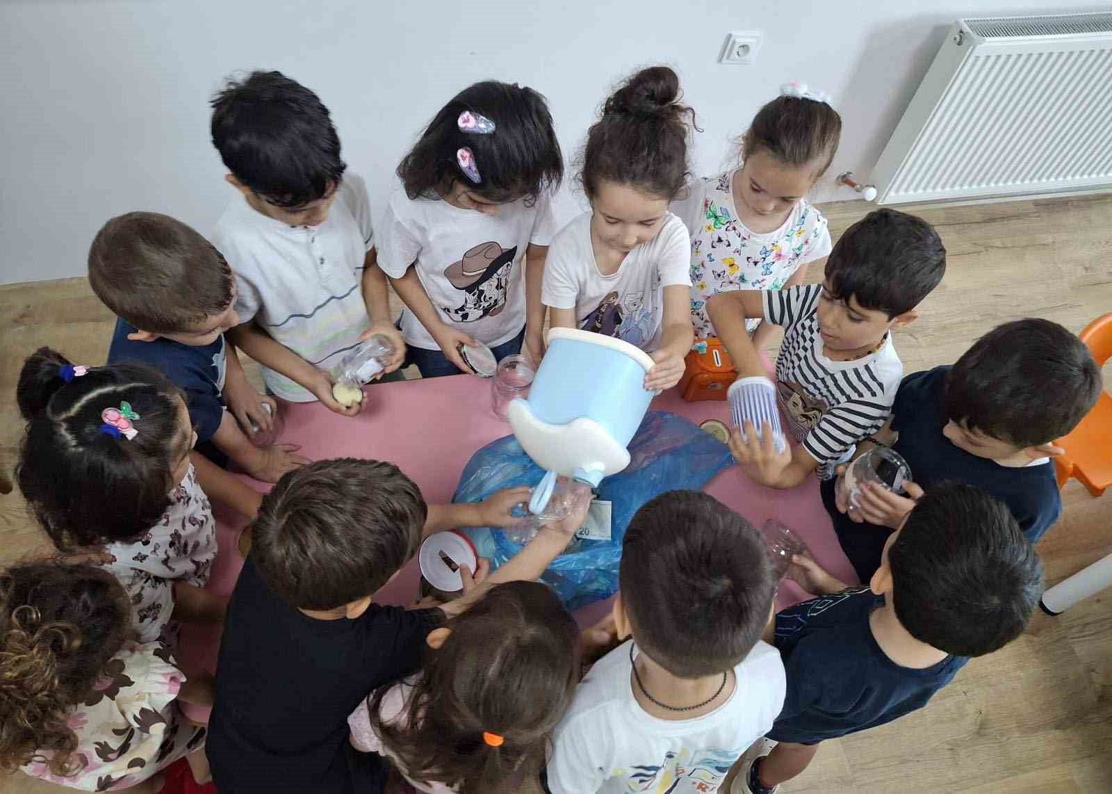 kur-an-kursu-ogrencilerinden-unutulmayacak-bagis