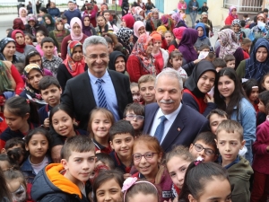 İlkem’de Yeni Öğretim Yılı Kurs Kayıtları Başladı